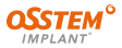Логотип Osstem
