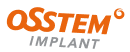 Логотип Osstem